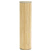 Covor dreptunghiular, natural deschis, 70x1000 cm, bambus - WALTI WALTI