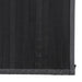 Covor dreptunghiular, gri, 80x100 cm, bambus - WALTI WALTI