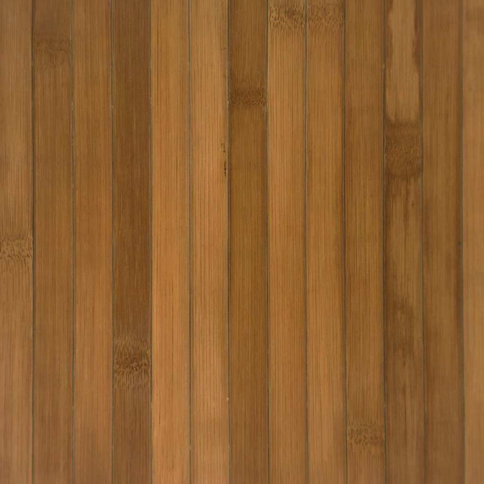 Covor dreptunghiular, maro, 80x200 cm, bambus - WALTI WALTI