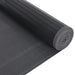 Covor dreptunghiular, gri, 80x200 cm, bambus - WALTI WALTI