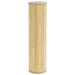 Covor dreptunghiular, natural deschis, 80x300 cm, bambus - WALTI WALTI