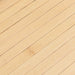Covor dreptunghiular, natural deschis, 80x300 cm, bambus - WALTI WALTI