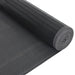 Covor dreptunghiular, gri, 80x500 cm, bambus - WALTI WALTI