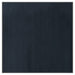 Covor dreptunghiular, gri, 100x100 cm, bambus - WALTI WALTI