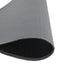 Covor rotund, gri, 60 cm, bambus - WALTI WALTI