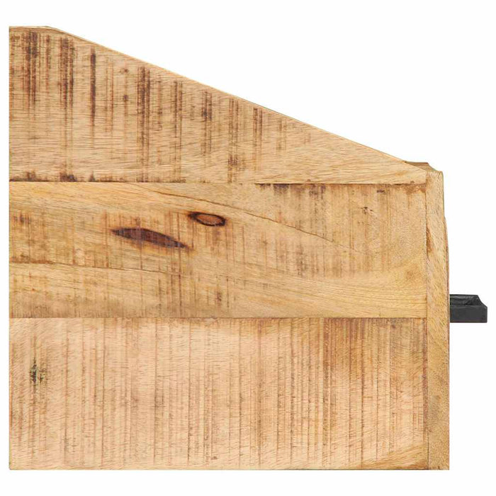 Dulap de noapte Maro 40 x 30 x 30 cm Lemn de mango solid - WALTI WALTI