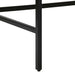 Masă de consolă cu sertar cu depozitare Maro 100 x 55 x 89.5 cm - WALTI WALTI
