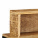 Masă de consolă cu sertar cu depozitare Maro 100 x 55 x 89.5 cm - WALTI WALTI