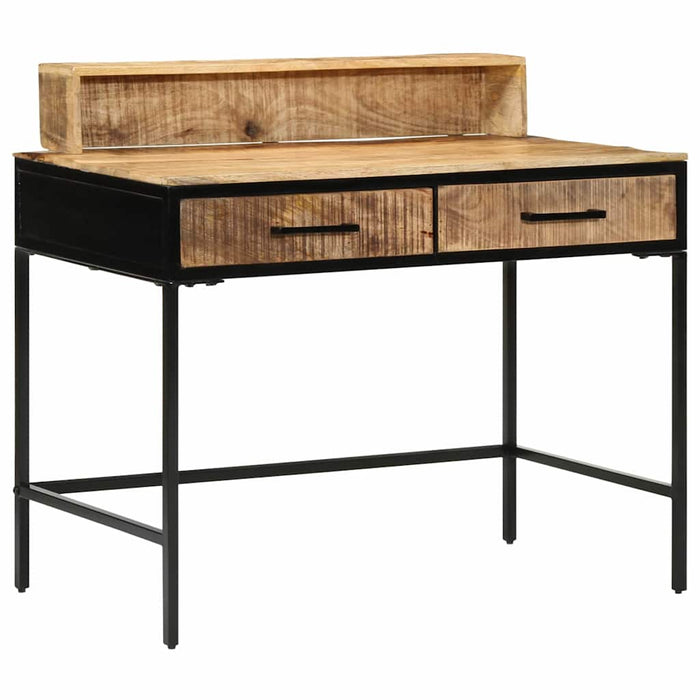 Masă de consolă cu sertar cu depozitare Maro 100 x 55 x 89.5 cm - WALTI WALTI