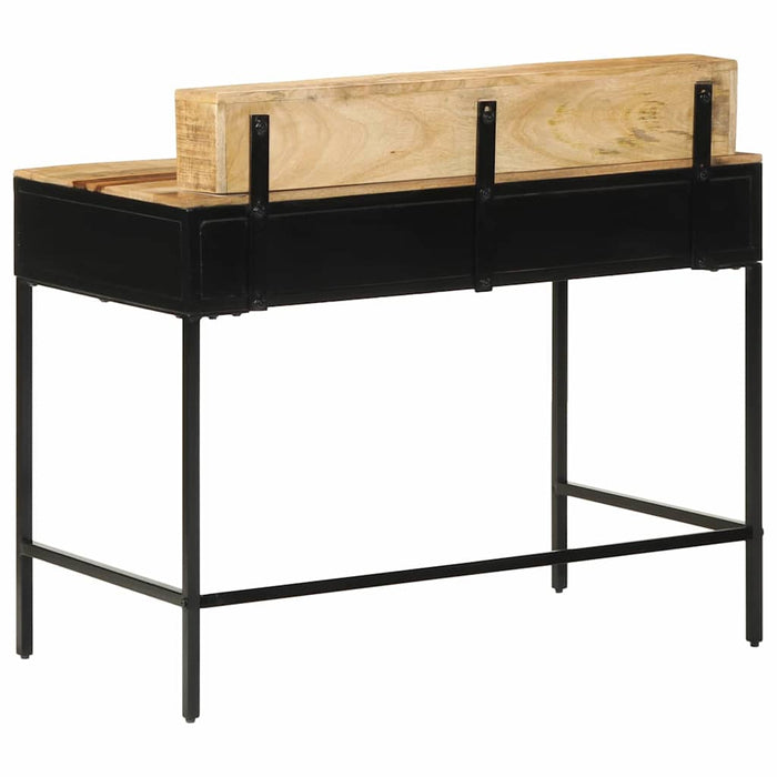 Masă de consolă cu sertar cu depozitare Maro 100 x 55 x 89.5 cm - WALTI WALTI