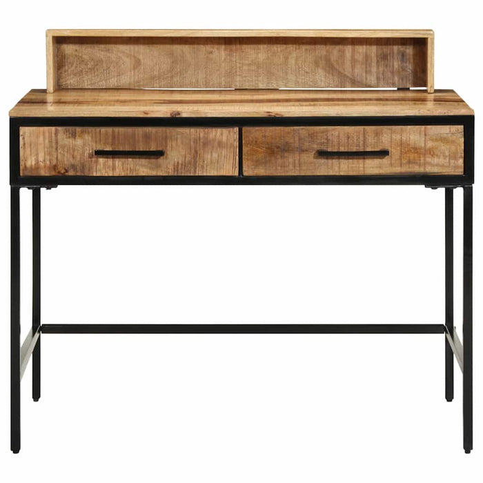 Masă de consolă cu sertar cu depozitare Maro 100 x 55 x 89.5 cm - WALTI WALTI