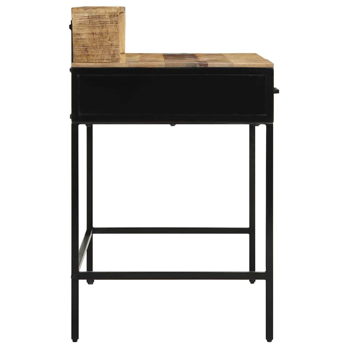 Masă de consolă cu sertar cu depozitare Maro 100 x 55 x 89.5 cm - WALTI WALTI