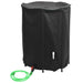 Rezervor de apă cu robinet, pliabil, 750 L, PVC - WALTI WALTI