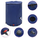 Rezervor de apă cu robinet, pliabil, 750 L, PVC - WALTI WALTI