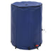Rezervor de apă cu robinet, pliabil, 750 L, PVC - WALTI WALTI