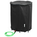 Rezervor de apă cu robinet, pliabil, 1350 L, PVC - WALTI WALTI