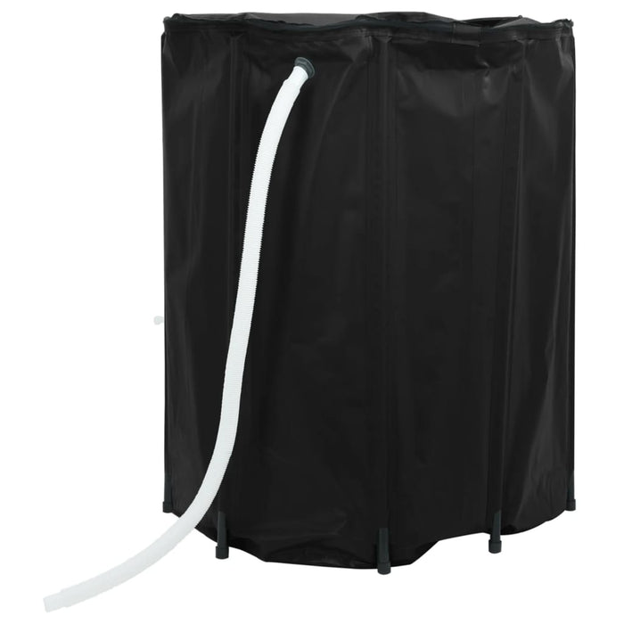Rezervor de apă cu robinet, pliabil, 1350 L, PVC - WALTI WALTI