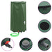 Rezervor de apă cu robinet, pliabil, 100 L, PVC - WALTI WALTI