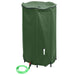 Rezervor de apă cu robinet, pliabil, 100 L, PVC - WALTI WALTI