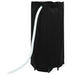 Rezervor de apă cu robinet, pliabil, 100 L, PVC - WALTI WALTI