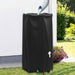 Rezervor de apă cu robinet, pliabil, 100 L, PVC - WALTI WALTI