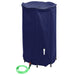 Rezervor de apă cu robinet, pliabil, 100 L, PVC - WALTI WALTI