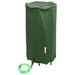 Rezervor de apă cu robinet, pliabil, 380 L, PVC - WALTI WALTI