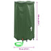 Rezervor de apă cu robinet, pliabil, 380 L, PVC - WALTI WALTI