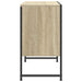 Dulap chiuveta de baie, stejar sonoma, 80x33x60cm lemn compozit - WALTI WALTI
