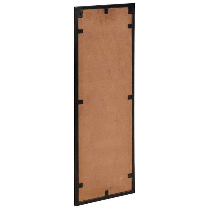 Rafturi pentru haine 2 buc 35x1x90 cm din lemn masiv de salcâm - WALTI WALTI