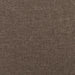 Canapea extensibilă cu 2 locuri, gri taupe, material textil - WALTI WALTI