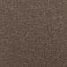 Canapea extensibilă cu 2 locuri, gri taupe, material textil - WALTI WALTI