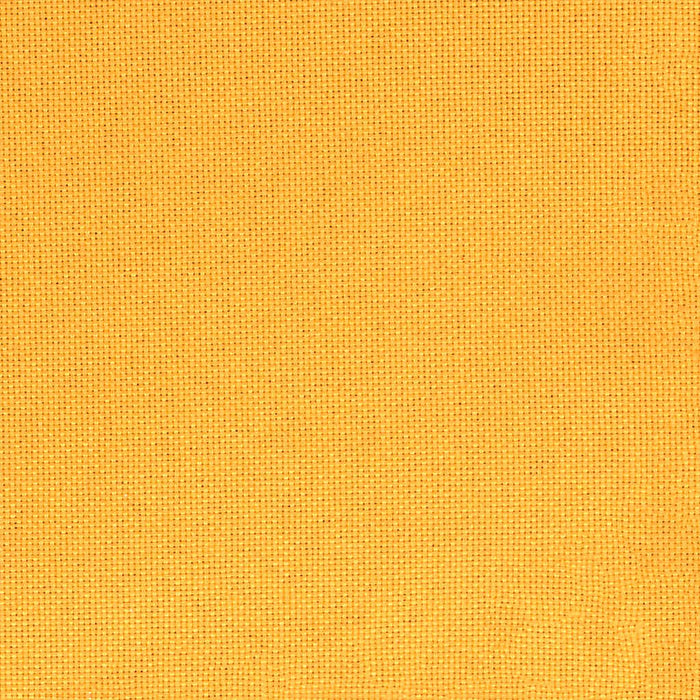 Canapea extensibilă cu 2 locuri, 2 perne, galben, textil - WALTI WALTI