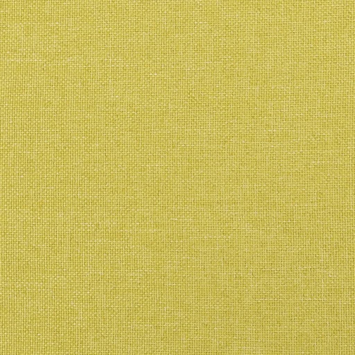 Canapea extensibilă cu 2 locuri, 2 perne, verde, textil - WALTI WALTI