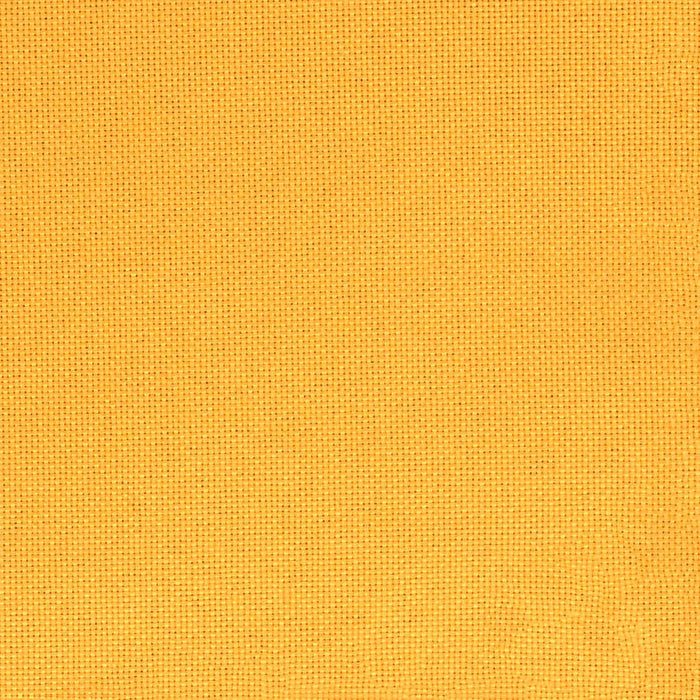 Canapea extensibilă cu 2 locuri, 2 perne, galben, textil - WALTI WALTI