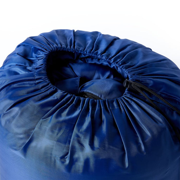 Sac de dormit pentru adulți de camping, 3-4 anotimpuri - WALTI WALTI