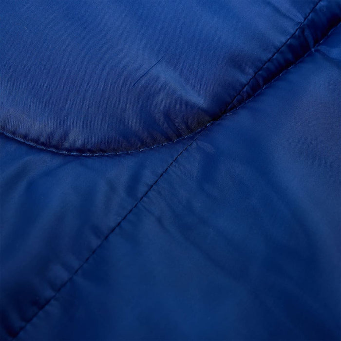 Sac de dormit pentru adulți de camping, 3-4 anotimpuri - WALTI WALTI