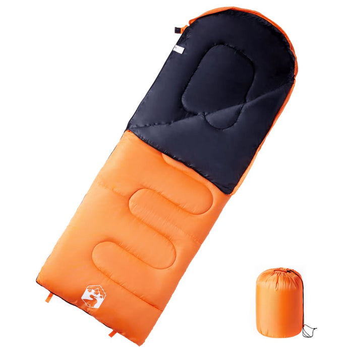Sac de dormit pentru adulți de camping, 3-4 anotimpuri - WALTI WALTI