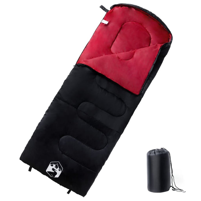 Sac de dormit pentru adulți de camping, 3-4 anotimpuri WALTI
