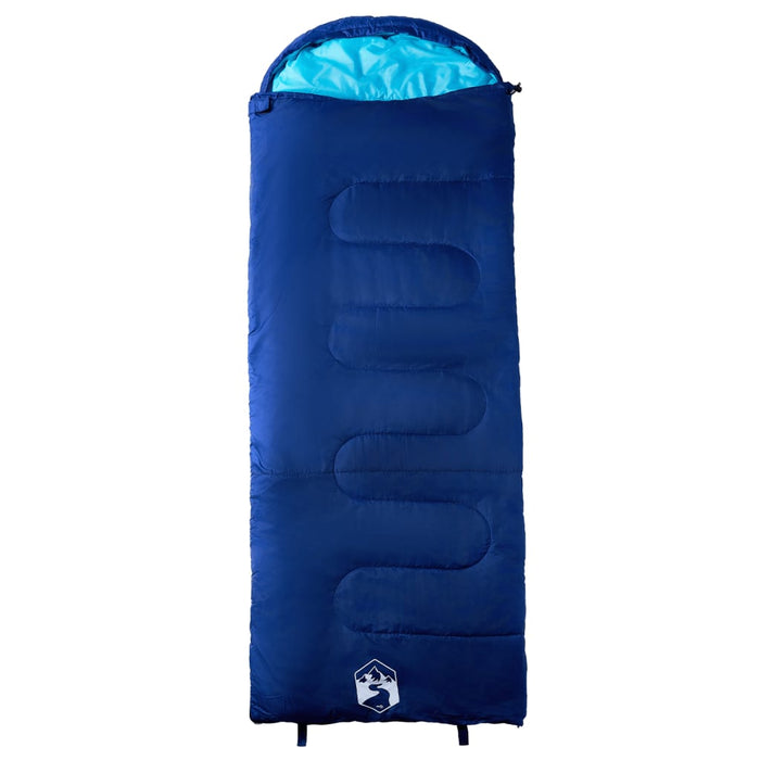 Sac de dormit pentru adulți de camping, 3-4 anotimpuri WALTI