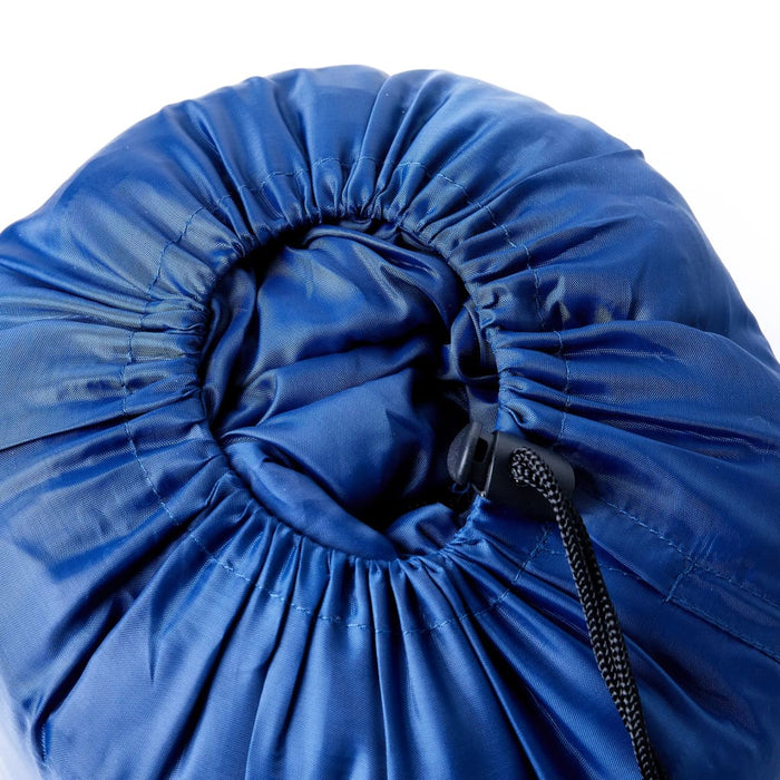 Sac de dormit pentru adulți de camping, 3-4 anotimpuri WALTI