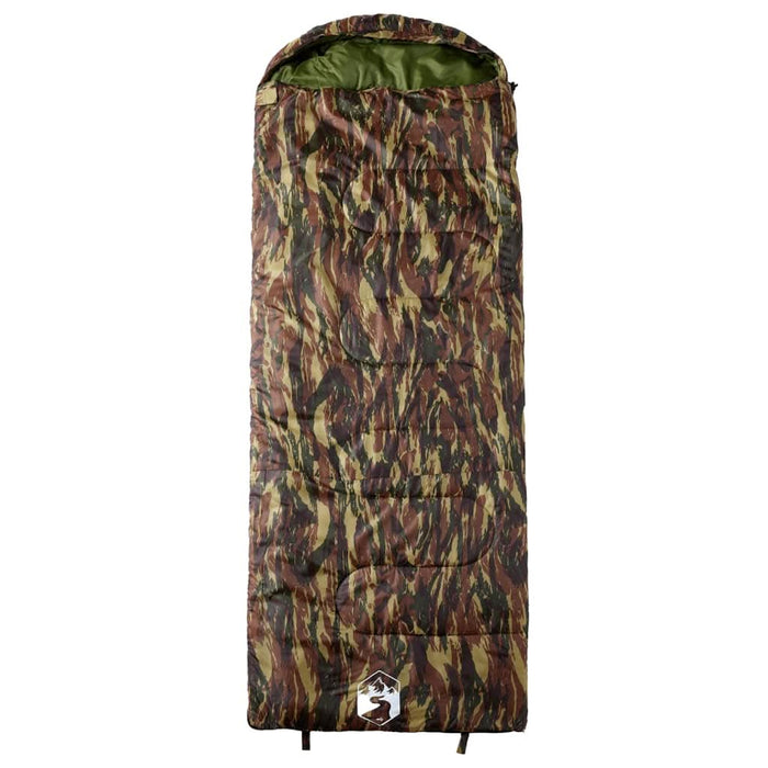 Sac de dormit pentru adulți de camping, 3-4 anotimpuri - WALTI WALTI