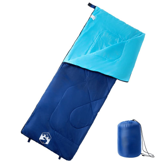 Sac de dormit pentru adulți de camping, 3 anotimpuri - WALTI WALTI