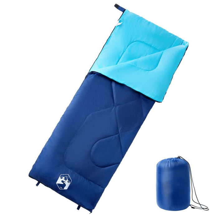 Sac de dormit pentru adulți de camping, 3 anotimpuri - WALTI WALTI