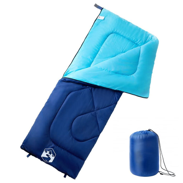 Sac de dormit pentru adulți de camping, 3 anotimpuri - WALTI WALTI