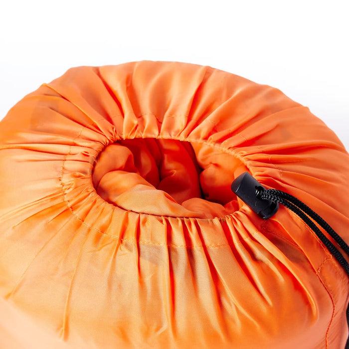 Sac de dormit pentru adulți de camping, 3 anotimpuri - WALTI WALTI