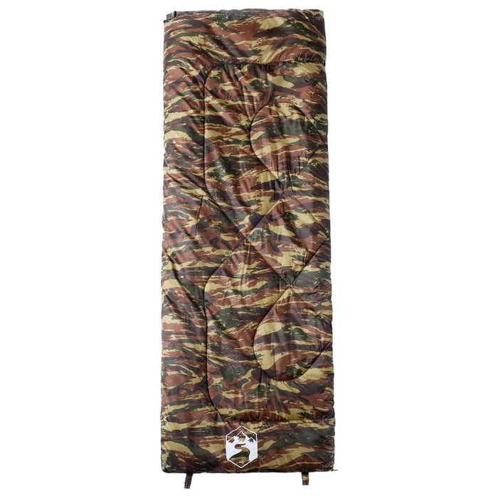 Sac de dormit pentru adulți de camping, 3 anotimpuri - WALTI WALTI