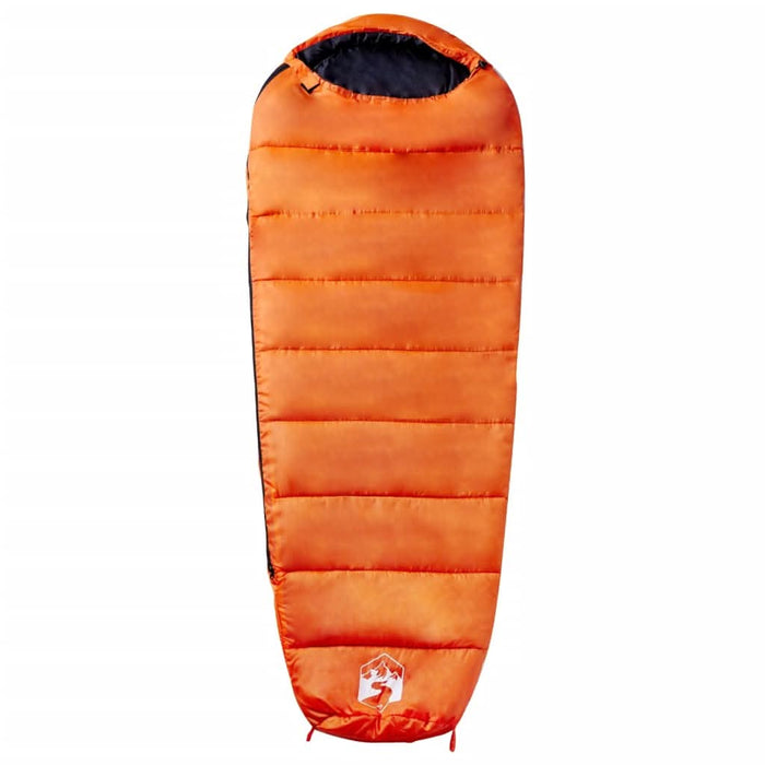 Sac de dormit tip mumie pentru adulți de camping, 3 anotimpuri - WALTI WALTI