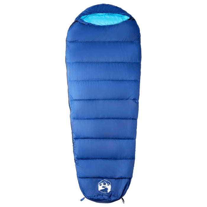 Sac de dormit tip mumie pentru adulți de camping, 3 anotimpuri - WALTI WALTI