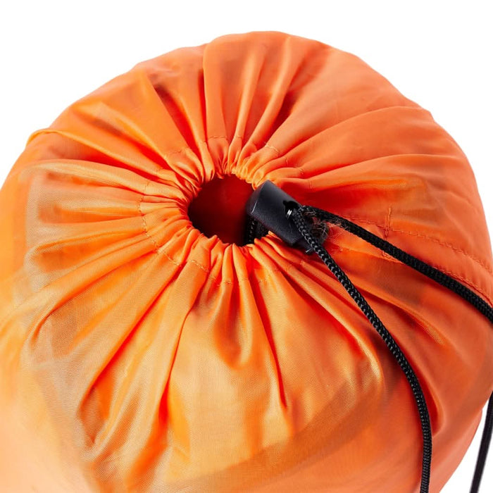 Sac de dormit tip mumie pentru adulți de camping, 3 anotimpuri - WALTI WALTI